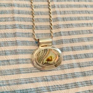 925 Sterling Silver Necklace